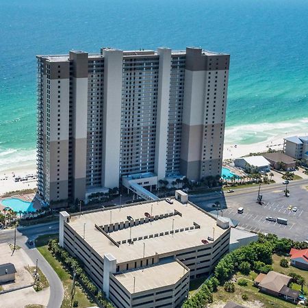 Tidewater 2115 Daire Panama City Beach Dış mekan fotoğraf